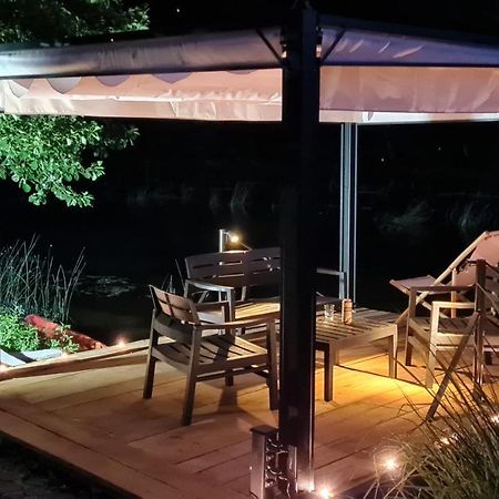 Veljun Moonriver Apartment מראה חיצוני תמונה