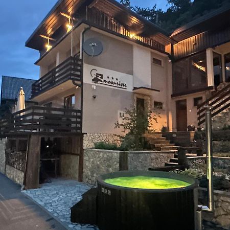 Veljun Moonriver Apartment מראה חיצוני תמונה