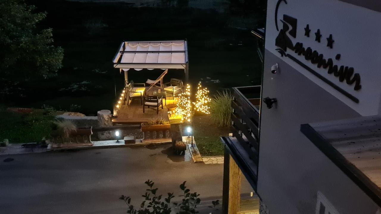 Veljun Moonriver Apartment מראה חיצוני תמונה
