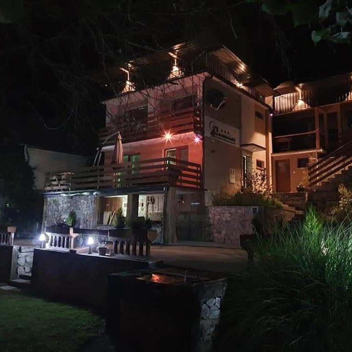 Veljun Moonriver Apartment מראה חיצוני תמונה