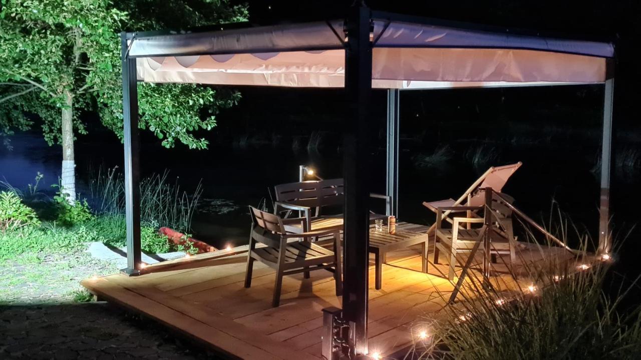 Veljun Moonriver Apartment מראה חיצוני תמונה