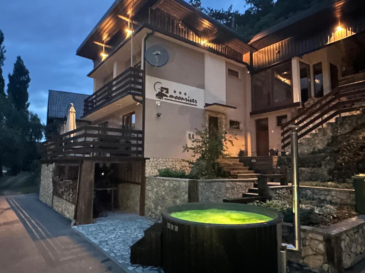 Veljun Moonriver Apartment מראה חיצוני תמונה