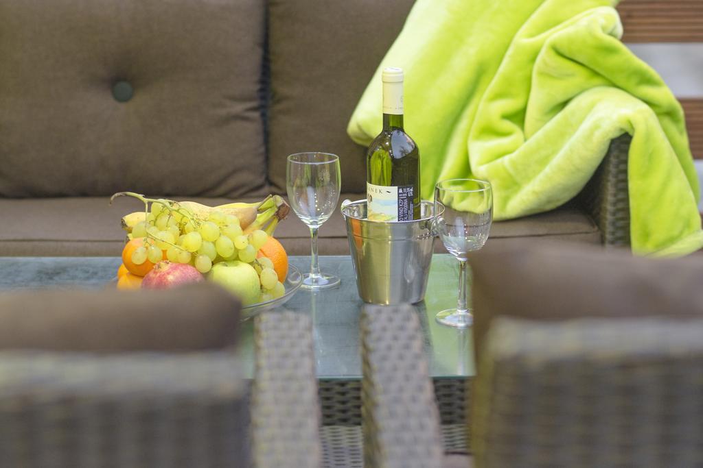 Veljun Moonriver Apartment מראה חיצוני תמונה