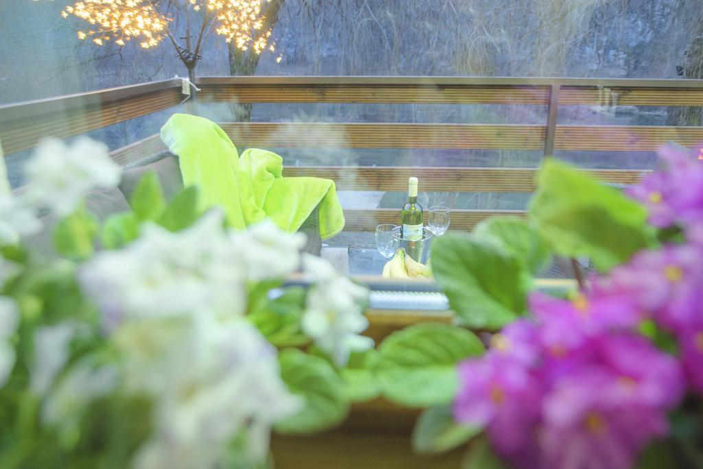 Veljun Moonriver Apartment מראה חיצוני תמונה
