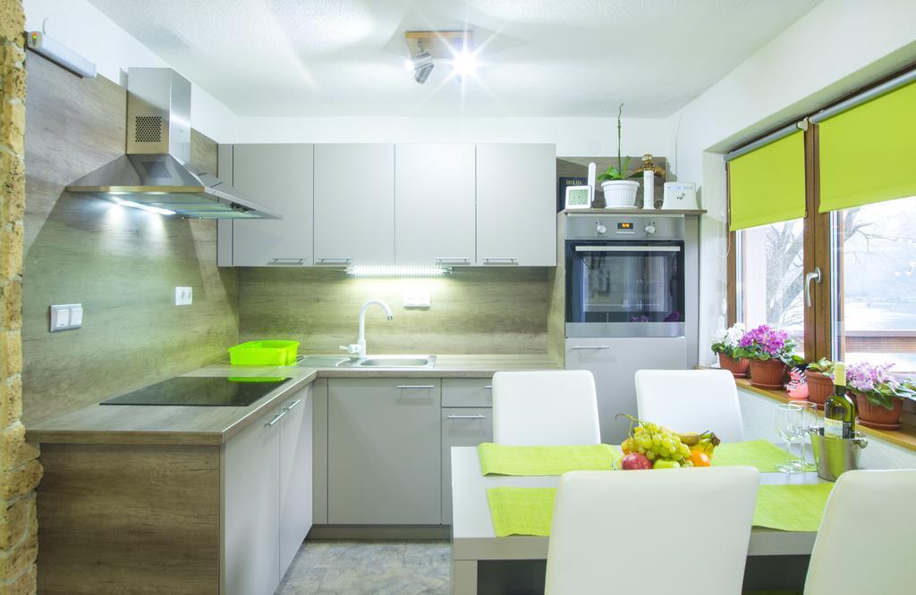Veljun Moonriver Apartment מראה חיצוני תמונה