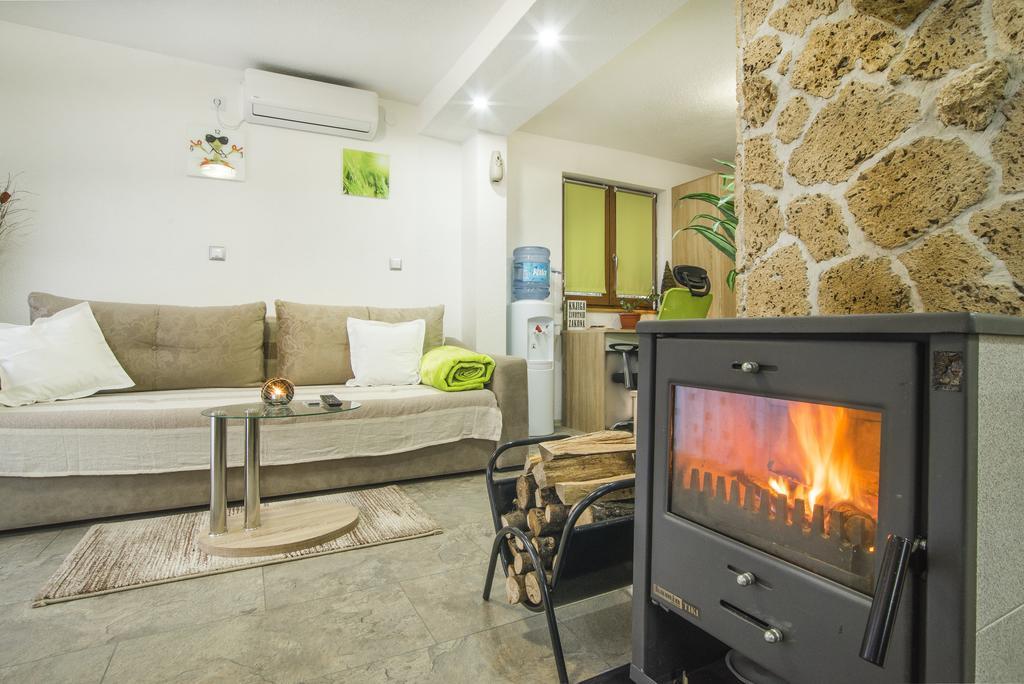 Veljun Moonriver Apartment מראה חיצוני תמונה