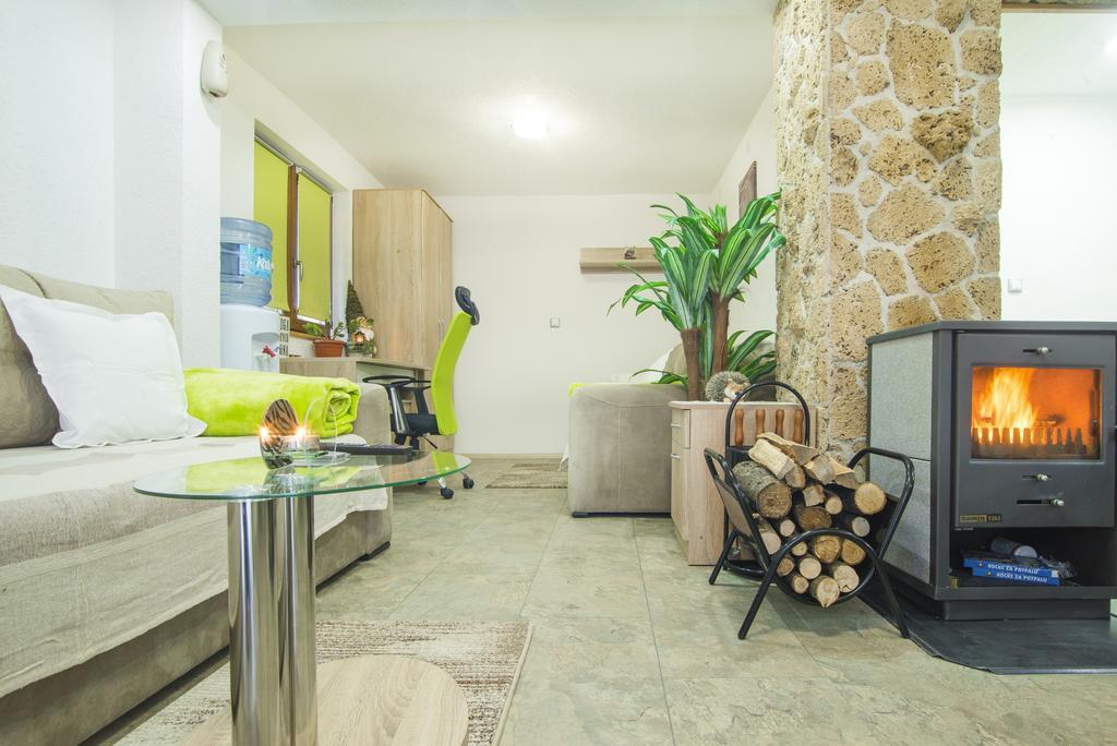 Veljun Moonriver Apartment מראה חיצוני תמונה