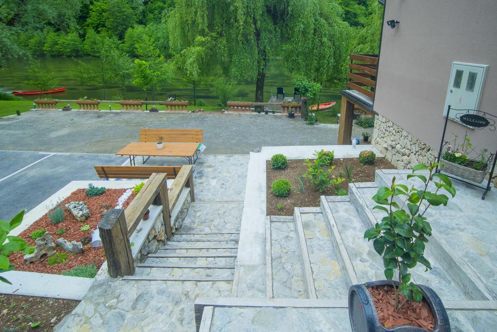 Veljun Moonriver Apartment מראה חיצוני תמונה