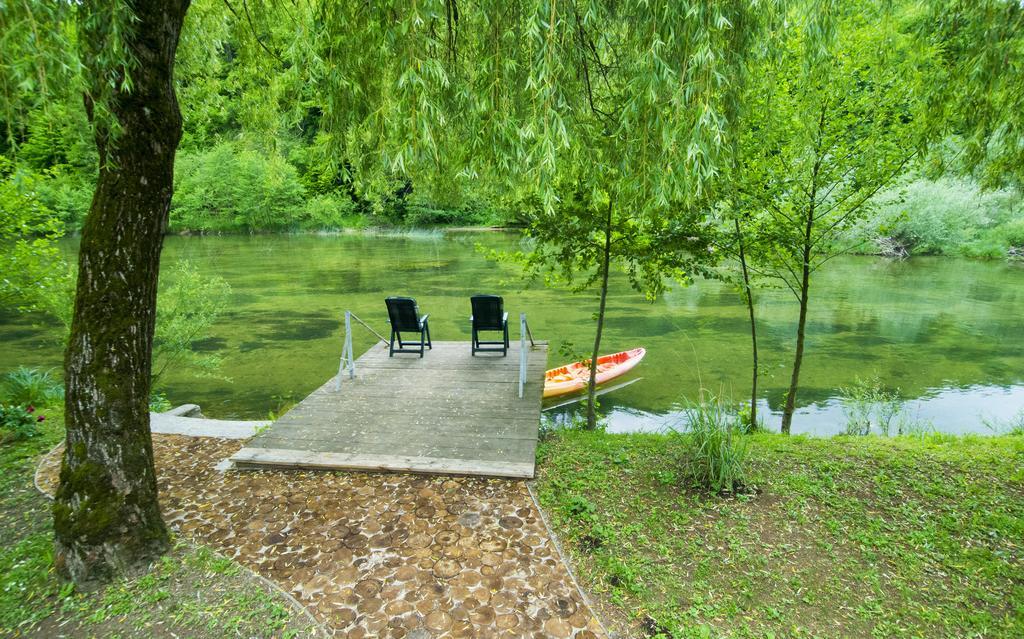 Veljun Moonriver Apartment מראה חיצוני תמונה