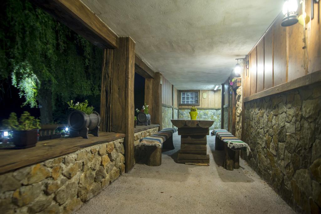 Veljun Moonriver Apartment מראה חיצוני תמונה