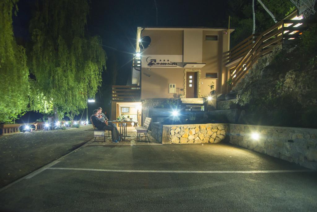 Veljun Moonriver Apartment מראה חיצוני תמונה
