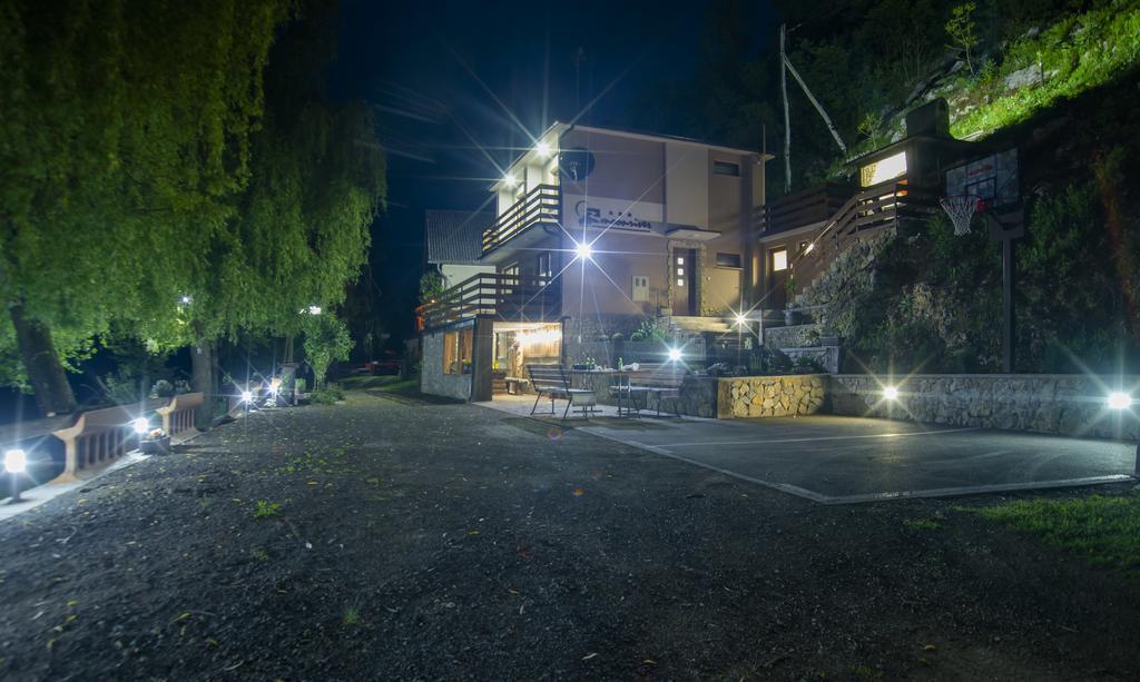 Veljun Moonriver Apartment מראה חיצוני תמונה