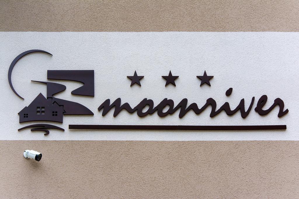 Veljun Moonriver Apartment מראה חיצוני תמונה